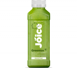 Joice Greentox | Smoothie