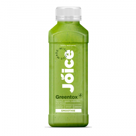 Joice Greentox | Smoothie