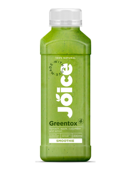 Joice Greentox | Smoothie
